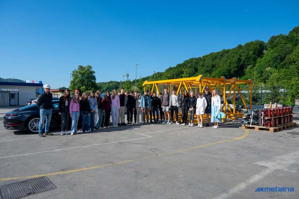 2026 Obisk OŠ 1