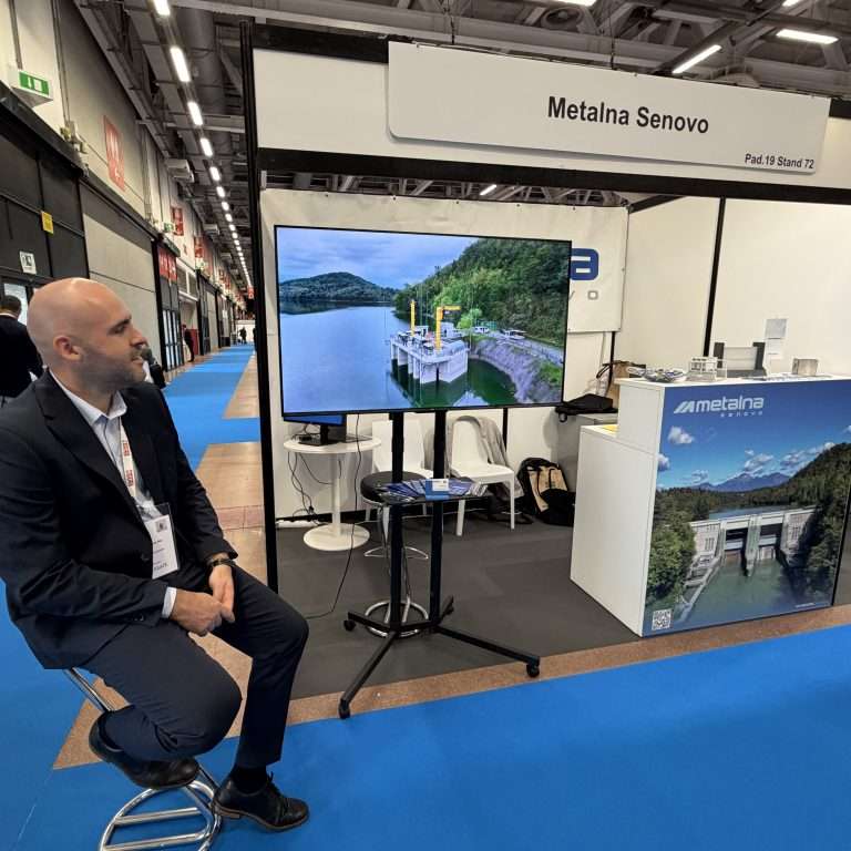 METALNA SENOVO NA SEJMU HYDRO 2026